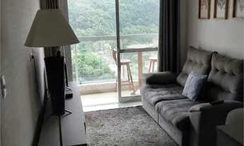 Imagem 2: Santos - Apartamento Padrão - VILA MATIAS