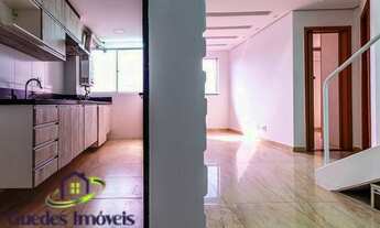 Imagem 3: Ótima Cobertura Varanda 2 Qts e Lazer no Centro do Pechincha