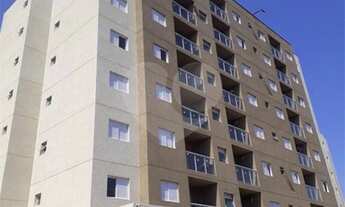 Imagem 6: Sorocaba - Apartamento Padrão - Chácaras Reunidas São Jorge