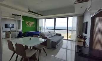 Imagem 4: Alugo flat beira mar, TODO MOBILIADO - ANUAL