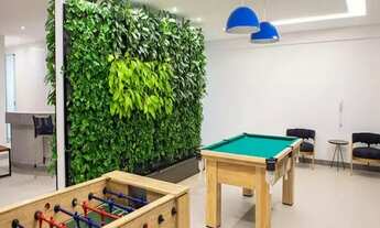 Imagem 3: Apartamento com 3 quartos, 3 banheiros, no bairro de Casa Caiada