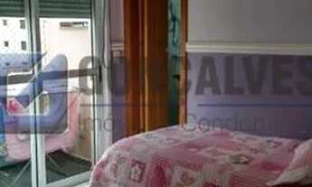 Imagem 7: SAO BERNARDO DO CAMPO - Residential / Apartment - JARDIM CHACARA INGLESA