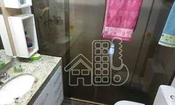 Imagem 6: Apartamento com 3 quartos à venda, 120 m² por R$ 950.000 - Icaraí - Niterói/RJ