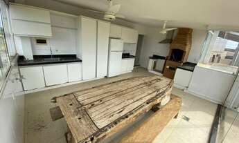 Imagem 4: Cobertura com 3 dormitórios à venda, 120 m² por R$ 280.000,00 - Jardim Conceição - São Jos