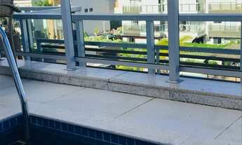 Imagem 3: Concetto = Cobertura- 186m2, 4 quartos