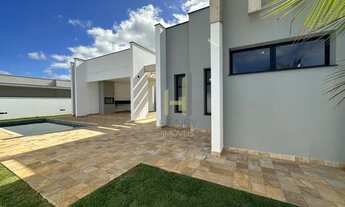 Imagem 6: Casa de condomínio térrea para venda tem 400 metros quadrados com 3 quartos