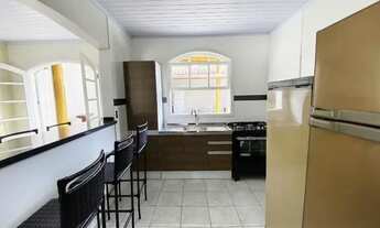 Imagem 9: Casa com piscina em Guaratuba - A uma quadra e meia da praia