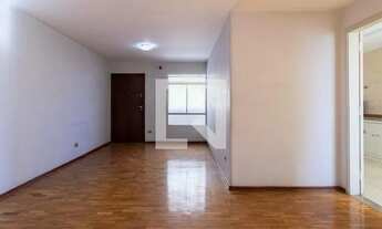 Imagem 3: Apartamento para Aluguel - Vila Romana, 2 Quartos, 80 m2