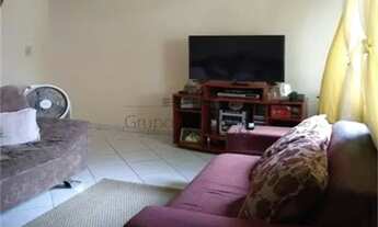 Imagem: Casa Condomínio em Jacareí