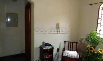 Imagem 6: Araçatuba - Sobrado - Paraíso