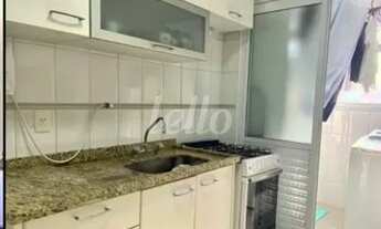 Imagem 6: São Paulo - Apartamento Padrão - Mooca