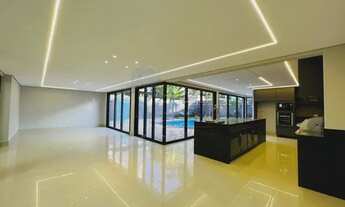 Imagem 5: Casa Condomínio em Ribeirão Preto