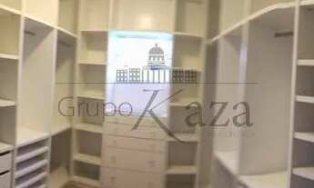 Imagem 7: Casa Condomínio Residencial Mirante do Vale com 4 Suítes 550 metros