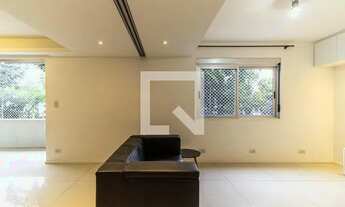 Imagem 5: Apartamento para Aluguel - Higienópolis, 2 Quartos, 98 m2