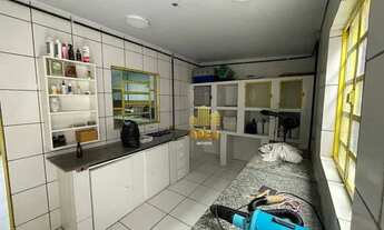 Imagem 7: Sobrado Residencial e Comercial à venda, 121 m² por R$ 370.000 - Parque Industrial - Itu/S