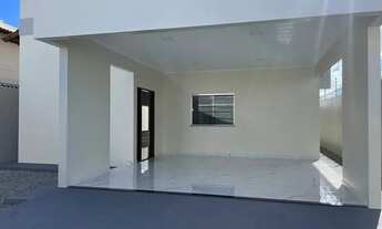 Imagem 2: Alugo Casa Bairro Cinturão Verde, Boa vista