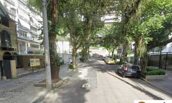 Imagem 5: Apartamento na Rua Itacuruçá, com 4 quartos - Tijuca