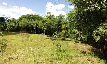 Imagem 3: Chácara de 2800