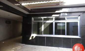 Imagem 2: São Paulo - Casa Comercial - Tatuapé