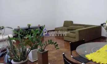 Imagem 2: Apartamento à venda, 4 quartos, 2 vagas, Copacabana - RIO DE JANEIRO/RJ