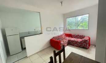 Imagem: GAR- Apartamento 2 quartos, andar baixo