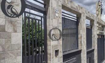 Imagem 5: Casa Vila Esperança