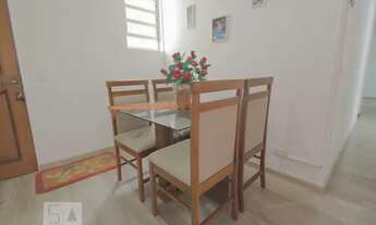 Imagem 2: Apartamento para Aluguel - Novo Mundo, 3 Quartos, 84 m2