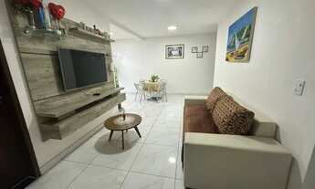 Imagem 3: Apartamento para locação no Jardim Cidade Universitário