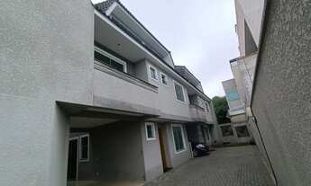 Imagem 3: Sobrado na região do xaxim , locação