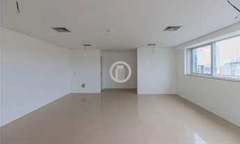 Imagem 4: Salas/Conjuntos para Venda - 46m², 0 dormitórios, 2 vagas - Santana