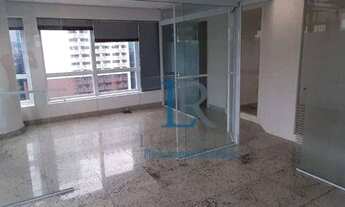 Imagem 3: Sala à venda, 100 m² por R$ 750.000,00 - Alphaville - Barueri/SP