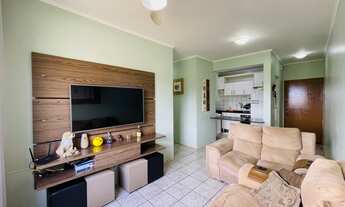 Imagem 2: Apartamento para venda com 61 metros quadrados com 3 quartos em Ipiranga - Ribeirão Preto