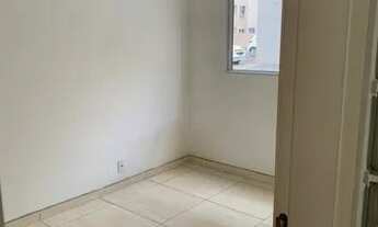 Imagem 5: Apartamento térreo