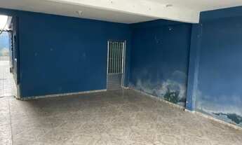 Imagem 6: Casa Vargem Grande Parelheiros