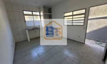 Imagem 2: Casa 2 dormitórios para locação no Mangalot (Pirituba