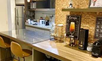 Imagem 5: Apartamento Gaudí