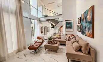 Imagem 3: / Damha Residence - Mansão Frente mar /