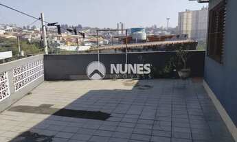 Imagem 4: Casa Assobradada em Osasco