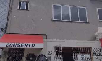 Imagem 2: Vendo duplex em rua pública