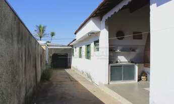 Imagem 2: Casa Padrão em São Carlos