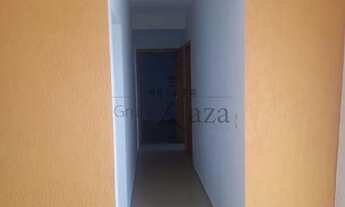 Imagem 3: Apartamento Padrão em Jacareí