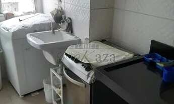 Imagem 6: Apartamento Padrão em São José dos Campos