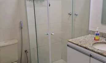 Imagem 7: Apartamento para venda possui 81 metros quadrados com 2 quartos