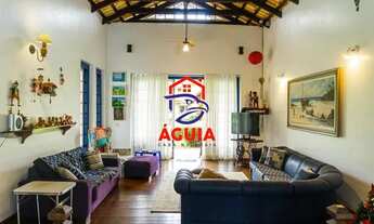 Imagem 3: Mansão pé na areia na Praia Dura em Ubatuba!