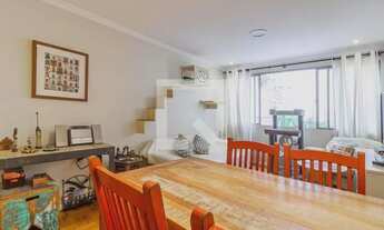 Imagem 4: Apartamento com 2 dormitórios e 85m² com vaga no Itaim Bibi - Valor abaixo do mercado