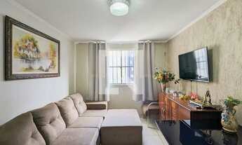 Imagem 5: Apartamento à Venda - Vila Jordanópolis, 2 Quartos, 57 m2