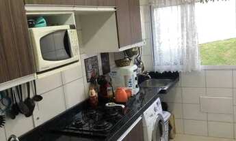 Imagem 2: Apartamento com 2 Dormitórios - Condominio