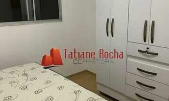 Imagem 6: Alugo apartamento no condomínio Parque Flora