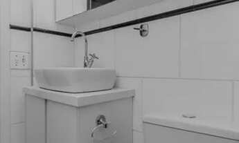 Imagem 7: Apartamento à Venda - Vila das Mercês, 2 Quartos, 50 m2