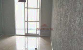 Imagem 6: Apartamento com 3 dormitórios, 73 m² - venda por R$ 500.000,00 ou aluguel por R$ 3.450,00